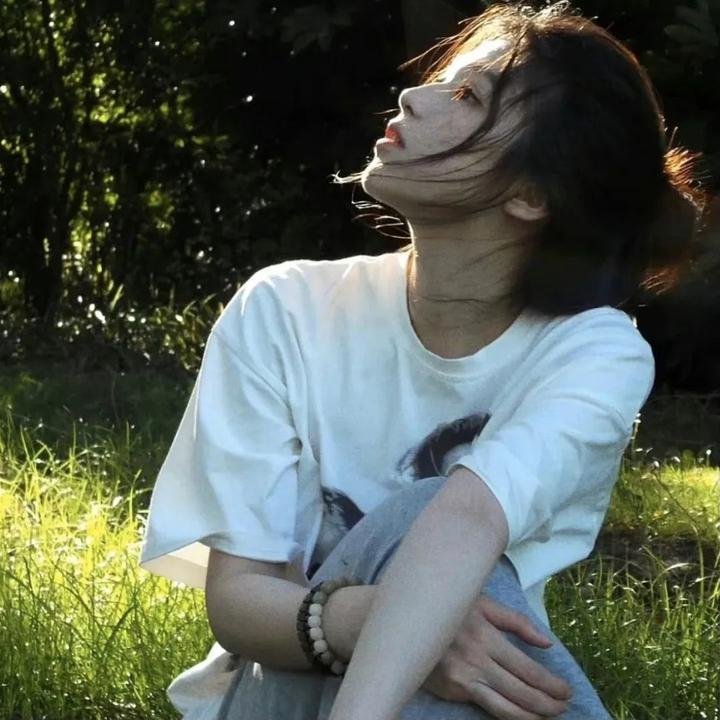 爷爷的微笑