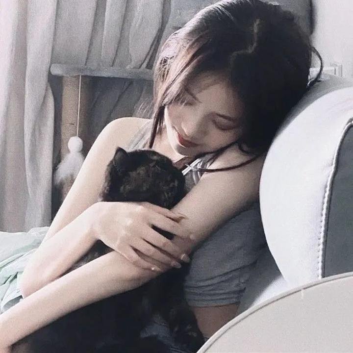 连环杀手的妻子
