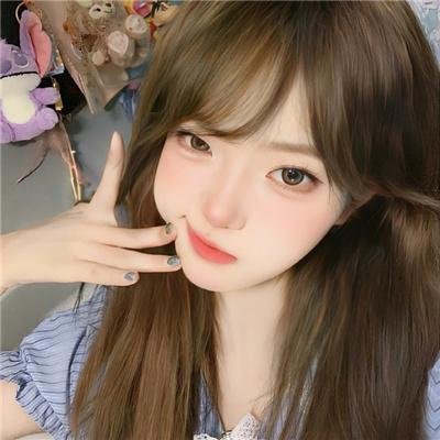 烈火少女